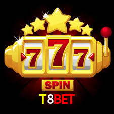 APP oficial da T8Bet para mobile